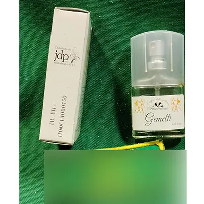 Arcobaleno parfumes - Parfum