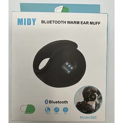 Midy - Bouchon d'oreille