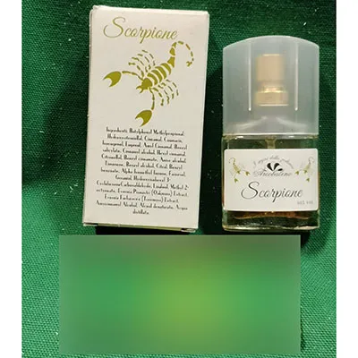 Arcobaleno parfumes - Parfum