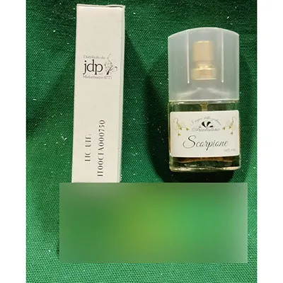 Arcobaleno parfumes - Parfum