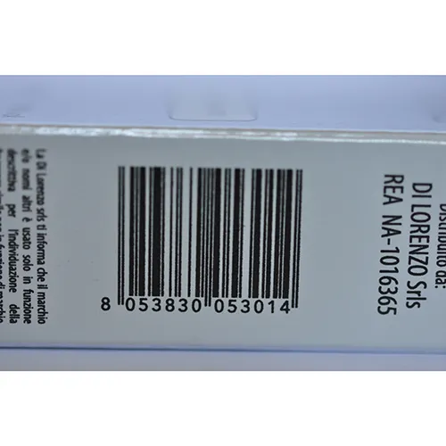 PARFUMS DE QUALITE' - Eau de toilette