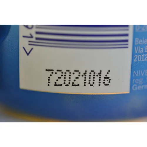 Nivea - Spray solaire