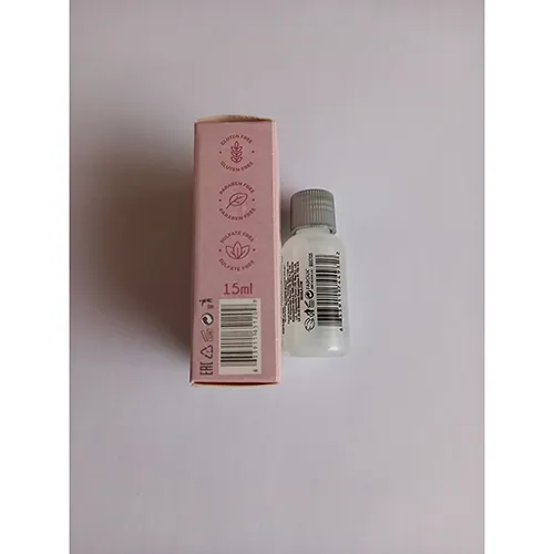 BIOSILK - Huile capillaire