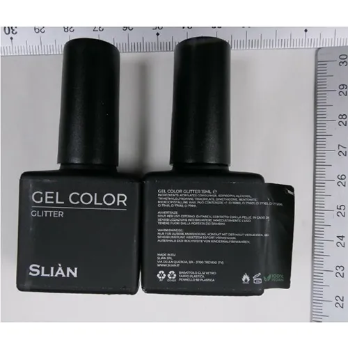 SLIÀN - Vernis à ongles