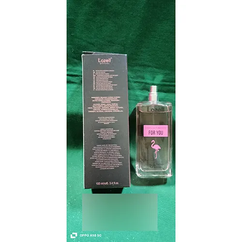 LAZELL® parfums - Parfum
