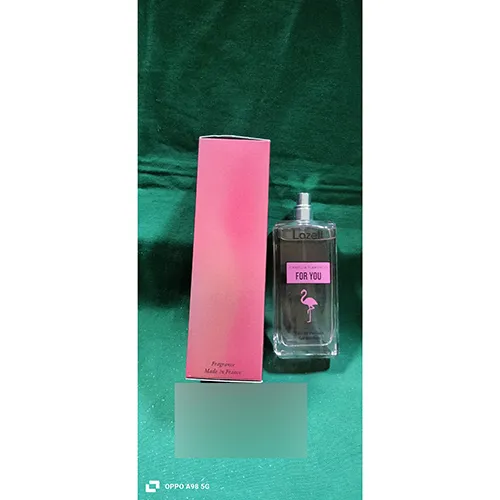LAZELL® parfums - Parfum
