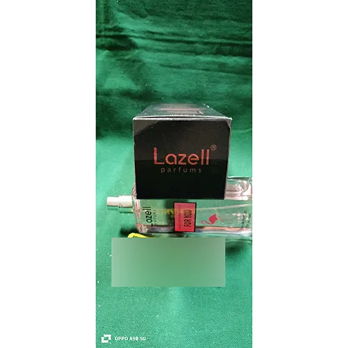 LAZELL® parfums - Parfum