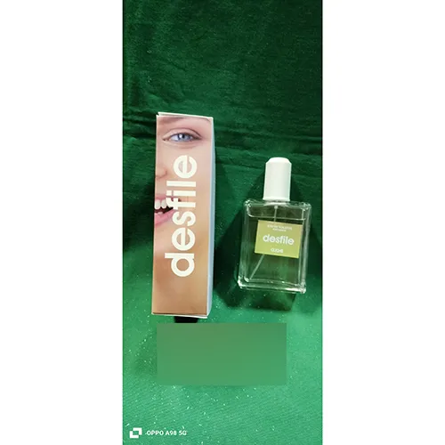 Fernanda e Capello Lda - Eau de toilette
