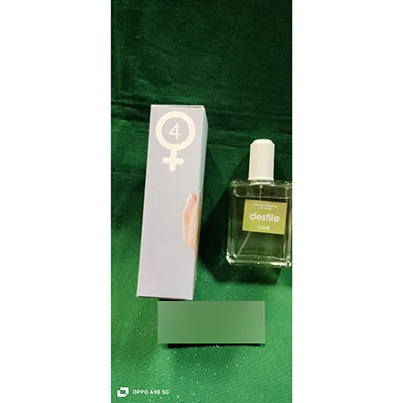 Fernanda e Capello Lda - Eau de toilette