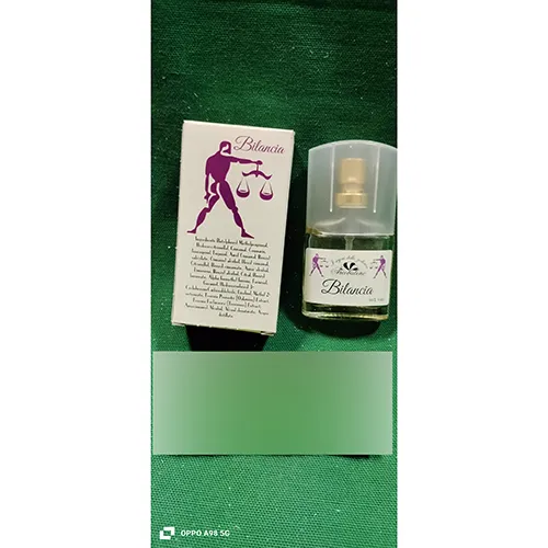 Arcobaleno parfumes - Parfum