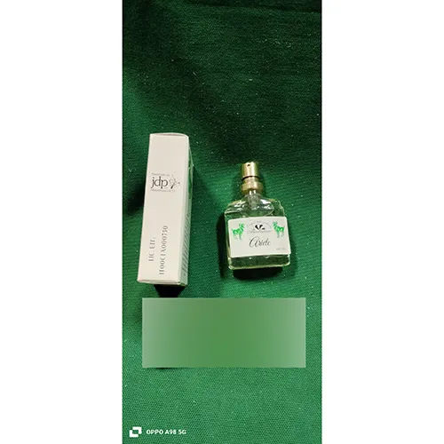 Arcobaleno parfumes - Parfum
