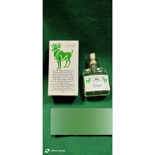 Arcobaleno parfumes - Parfum