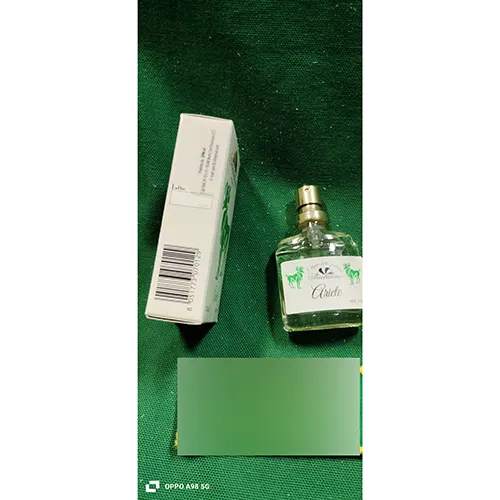 Arcobaleno parfumes - Parfum