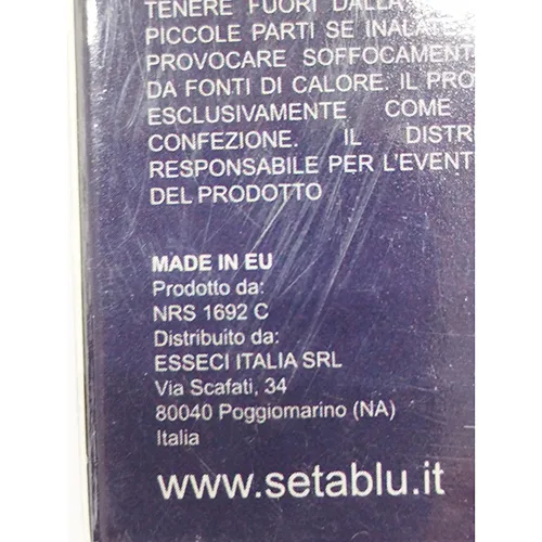 Setablu - Parfum