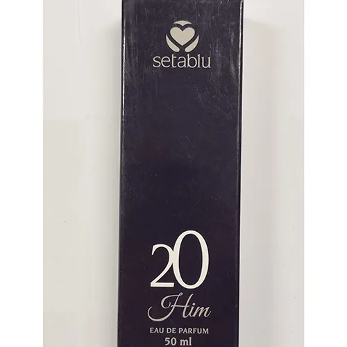 Setablu - Parfum