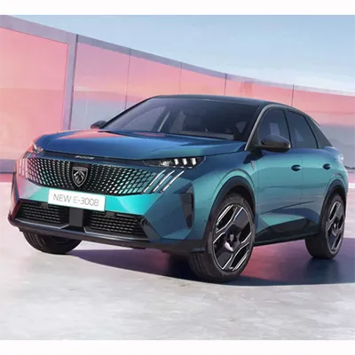 Peugeot - Voiture particulière