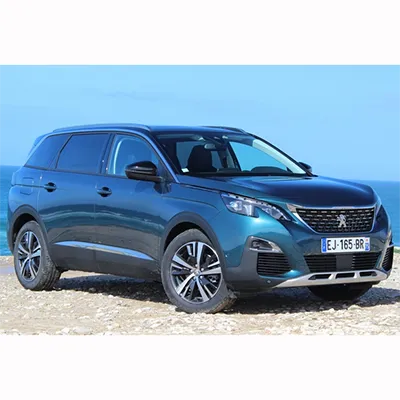 Peugeot - Voiture particulière