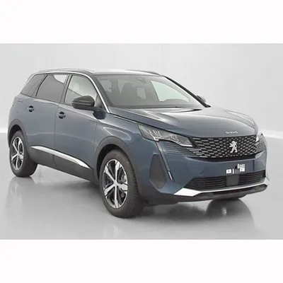 Peugeot - Voiture particulière