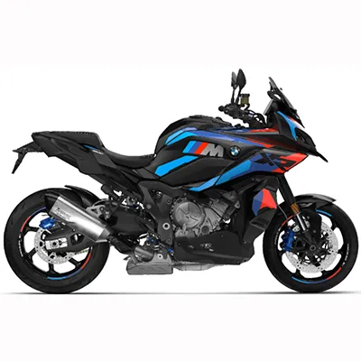 BMW Motorrad - Motocyclette