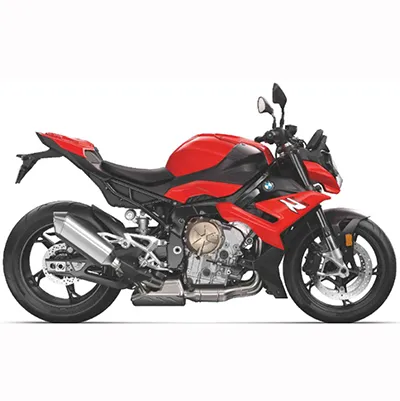BMW Motorrad - Motocyclette