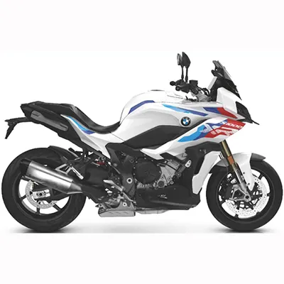 BMW Motorrad - Motocyclette