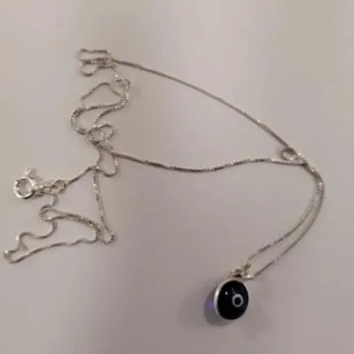 Suntrader - Collier