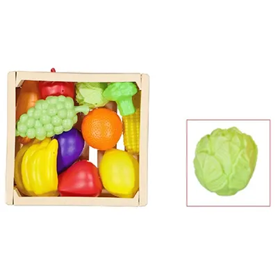 Zeeman - Ensemble de jouets en plastique