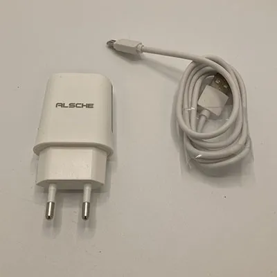 Alsche - Chargeur