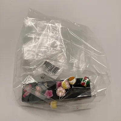 Lollipop - Boucles d'oreilles