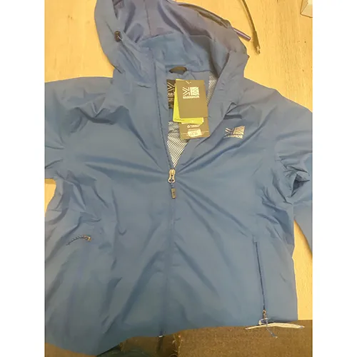 Karrimor - Veste à capuche