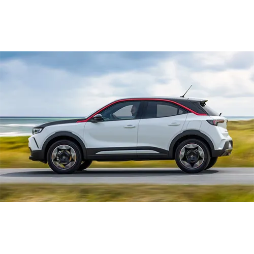 Opel/Vauxhall - Voiture particulière