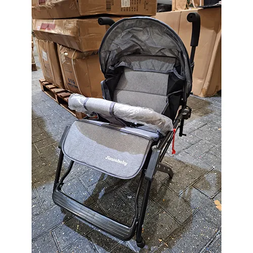 Jiawababy - Poussette pour bébé