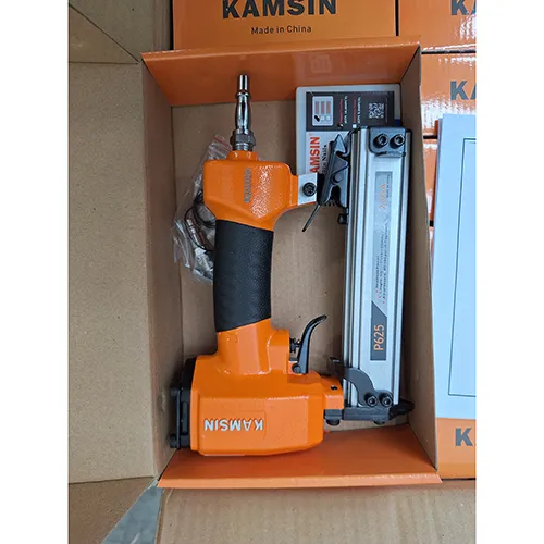 Kamsin - Pin nailer