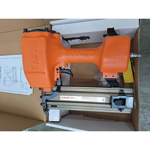 Kamsin - Pin nailer