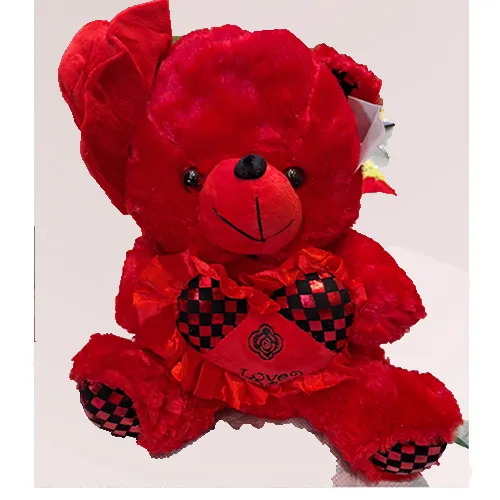 Tongbao Toys Ltd - Jouet souple