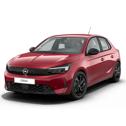 Opel/Vauxhall - Voiture particulière