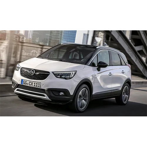 Opel/Vauxhall - Voiture particulière