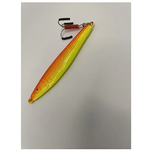 Fladen Fishing - gabarit de pêche
