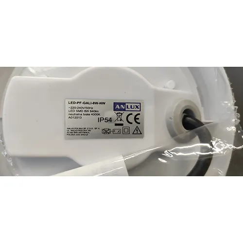 Anlux - Lampe à LED