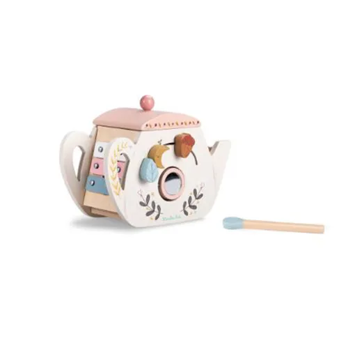 MOULIN ROTY - Jouet en bois