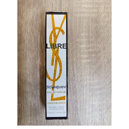 Yves Saint Laurent - Parfum