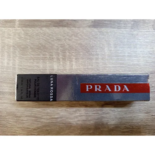 Prada - Eau de toilette
