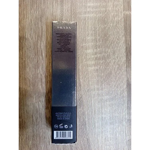 Prada - Eau de toilette
