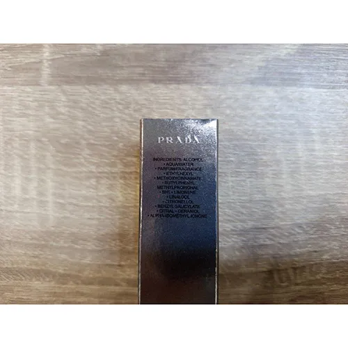 Prada - Eau de toilette
