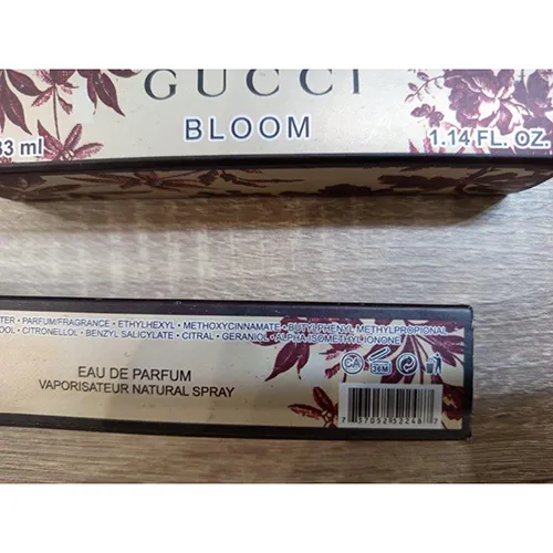 GUCCI - Parfum