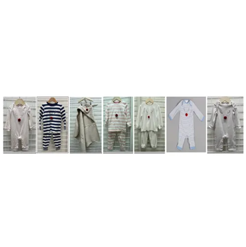 The White Company - Vêtements pour enfants