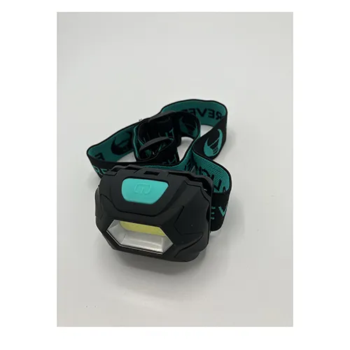 Forever light - Lampe frontale