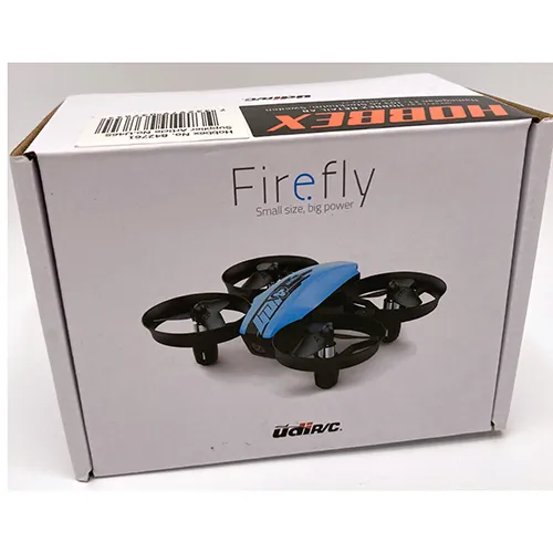 UDI R/C - Mini drone