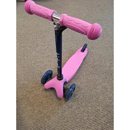Kidwell - Scooter de jouet