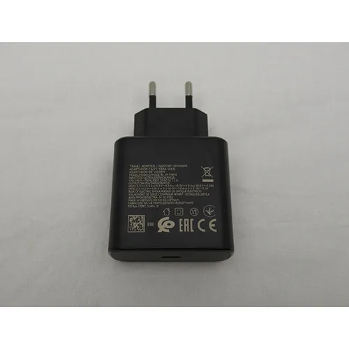 Travel Adapter - Chargeur USB